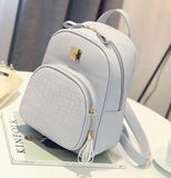 EnoPella women backpack