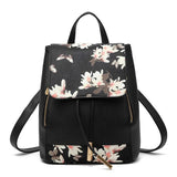 Herald Fashion Preppy Style School Backpack