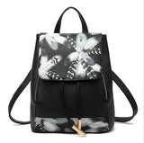 Herald Fashion Preppy Style School Backpack