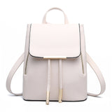 Herald Fashion Preppy Style School Backpack
