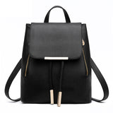 Herald Fashion Preppy Style School Backpack