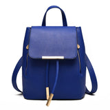 Herald Fashion Preppy Style School Backpack