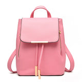 Herald Fashion Preppy Style School Backpack