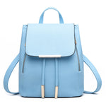 Herald Fashion Preppy Style School Backpack