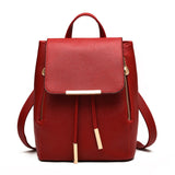 Herald Fashion Preppy Style School Backpack
