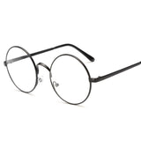 YOOSKE Round Glasses