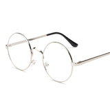 YOOSKE Round Glasses