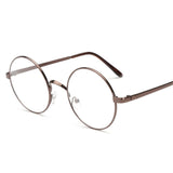 YOOSKE Round Glasses