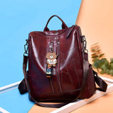 2019 Fashion Women Backpack