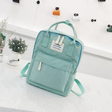 TRANSER Fashion Backpack