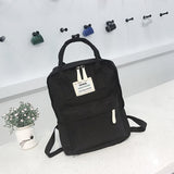 TRANSER Fashion Backpack