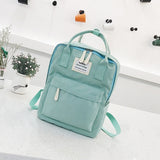 TRANSER Fashion Backpack
