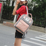 TRANSER Fashion Backpack