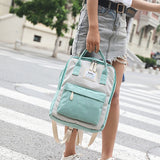 TRANSER Fashion Backpack