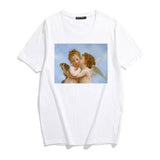 Fashion Kawaii Angel T-Shirt