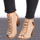 New Fashion Women Sandals
