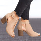 New Fashion Women Sandals