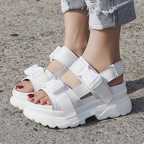 Summer Women Sandals