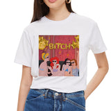 Funny Ladies T Shirt