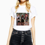 Funny Ladies T Shirt