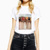 Funny Ladies T Shirt