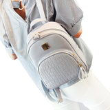 EnoPella women backpack