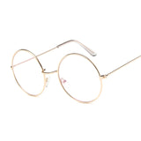 2019 Retro Round Pink Sunglasses