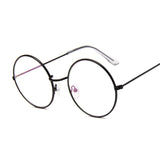 2019 Retro Round Pink Sunglasses