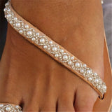 TANGNEST Summer Flat Sandals