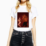 Aladdin&Jasmin Romantic Night T Shirt