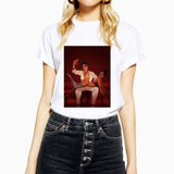 Aladdin&Jasmin Romantic Night T Shirt