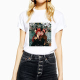Aladdin&Jasmin Romantic Night T Shirt