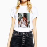 Aladdin&Jasmin Romantic Night T Shirt