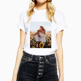 Aladdin&Jasmin Romantic Night T Shirt