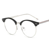 KOTTDO Round Glasses
