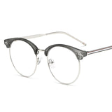 KOTTDO Round Glasses