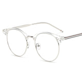 KOTTDO Round Glasses