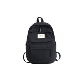Waterproof Nylon Women Backpack