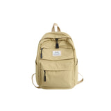 Waterproof Nylon Women Backpack