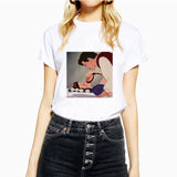 Fck You Punk T-Shirt