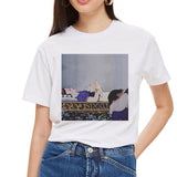 Fck You Punk T-Shirt