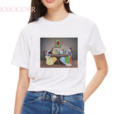 Fck You Punk T-Shirt
