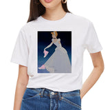 Punk LadiesT Shirt