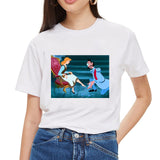 Punk LadiesT Shirt