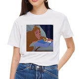 Punk LadiesT Shirt