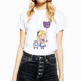 Little Alice Girls T-Shirt