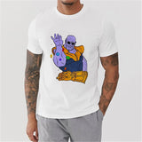 Add Some Salt T Shirt