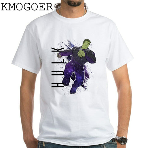 Avengers Endgame T-shirts
