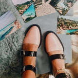 New Female Shoes