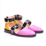 New Female Shoes